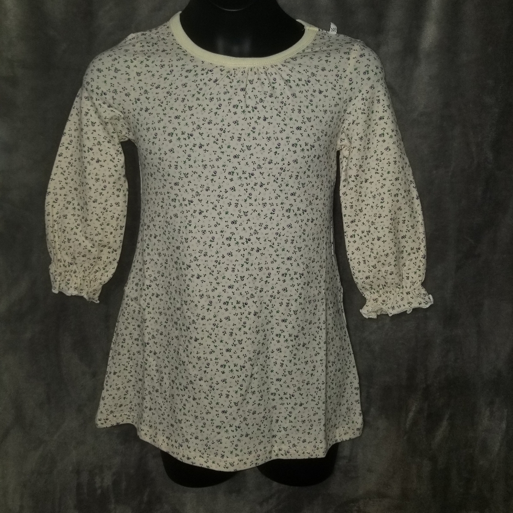 Night Shirt 4T